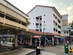 Jurong West Street 51 (D22), Shop House #570025491